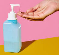 Hand Sanitizers