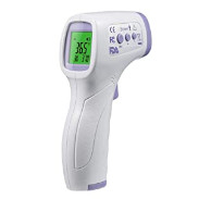 Infrared Thermometer